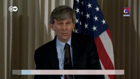 Tạp chi toàn cầu ngày 15/12 số 835 