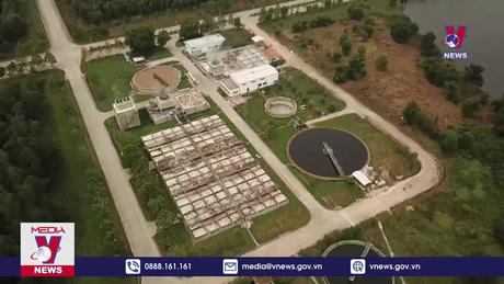 Đầu tư cho quan trắc để cảnh báo ô nhiễm môi trường 