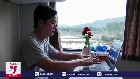 Thúc đẩy xây dựng tuyến đường sắt kết nối Việt Nam - Trung Quốc