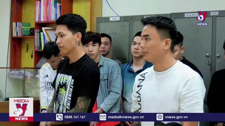 Lào Cai triệt phá đường dây cho vay nặng lãi 400 tỷ đồng 