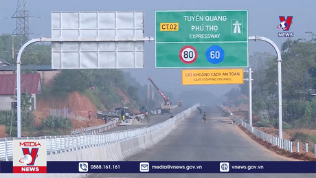 Bản tin thời sự 17h ngày 15/12/2023