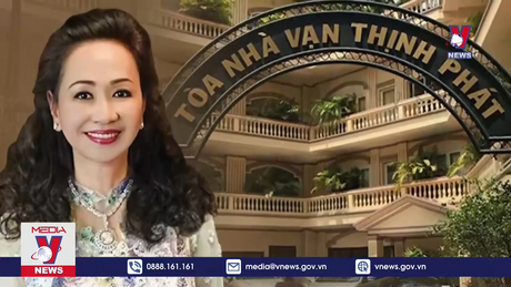 Truy tố Chủ tịch Tập đoàn Vạn Thịnh Phát Trương Mỹ Lan và 85 bị can 
