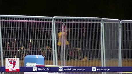 Phần Lan lại đóng cửa biên giới trên bộ với Nga