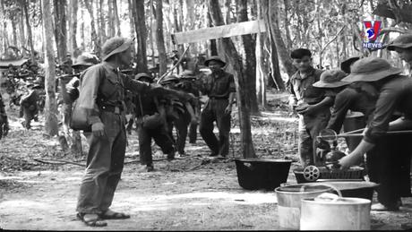 Thông điệp lịch sử: Bếp Hoàng Cầm