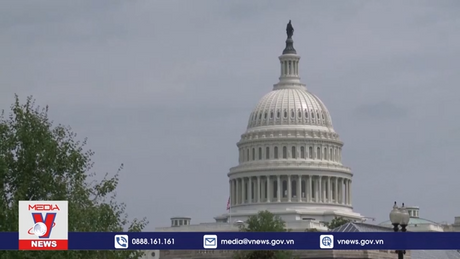 Thách thức dai dẳng của nước Mỹ