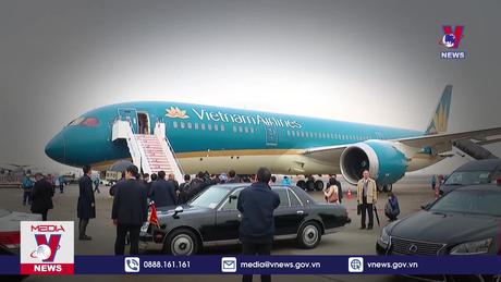 Bản tin thời sự 18h ngày 15/12/2023