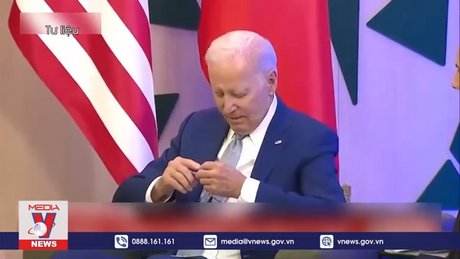 Mỹ, Thổ Nhĩ Kỳ thảo luận các vấn đề song phương và khu vực