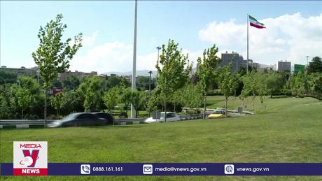 Iran miễn thị thực với 33 quốc gia