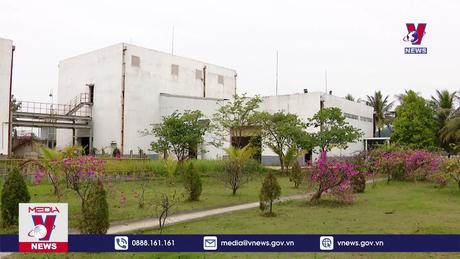 Bản tin thời sự 21h ngày 15/12/2023