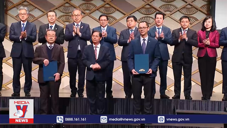 Diễn đàn kinh tế Việt Nam – Nhật Bản