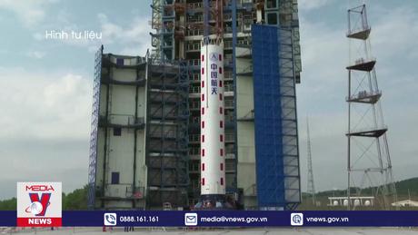 Trung Quốc phóng thành công vệ tinh viễn thám Dao Cảm-41