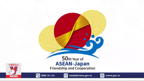 5 thập kỷ đồng hành ASEAN-Nhật Bản