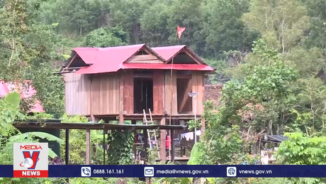 Thiếu điện lưới ở miền núi là rào cản lớn trong chuyển đổi số