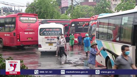 Xử nghiêm nhà xe tăng giá vé trái quy định dịp Tết