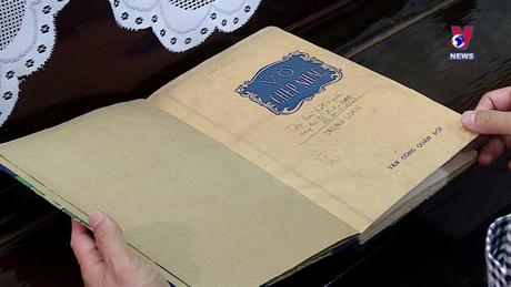 Thông điệp lịch sử: 100 năm ngày sinh nhạc sĩ Trọng Loan