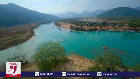 Việt Nam là điểm đến lý tưởng dịp năm mới