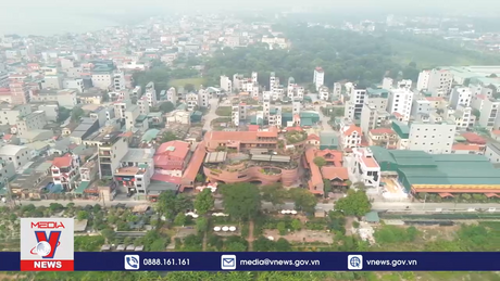 Từ làng nghề “khói bụi” tới làng nghề “xanh”