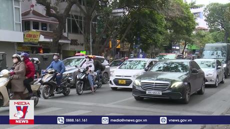 Xung quanh đề xuất trừ điểm giấy phép lái xe