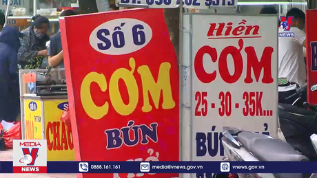 Bản tin thời sự 8h ngày 16/12/2023