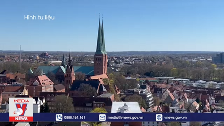 Đức đầu tư mạnh cho giáo dục