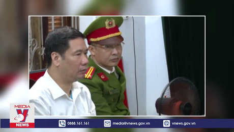 Hà Giang bắt Giám đốc Kho bạc Nhà nước huyện Bắc Mê