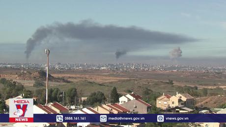 Saudi Arabia và Iran đánh giá lộ trình bình thường hóa quan hệ