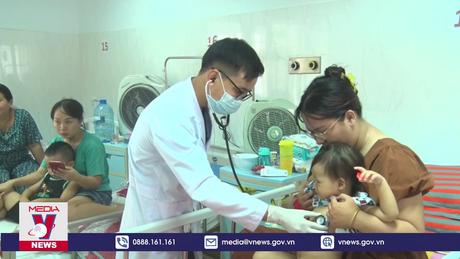 Ngăn dịch bệnh bùng phát trong mùa Đông – Xuân