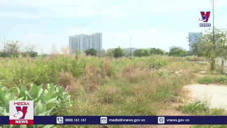 Bản tin thời sự 21h ngày 17/12/2023