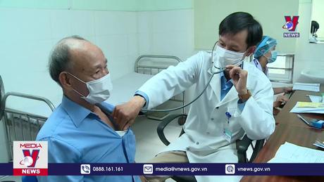 Đề xuất có thẻ BHYT được thanh toán khi mua thuốc ngoài viện