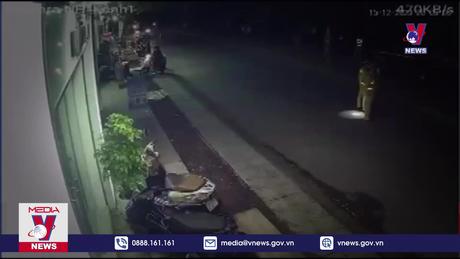 Bản tin thời sự 11h ngày 17/12/2023