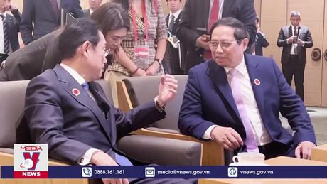 Thúc đẩy quan hệ Việt Nam với các nước thực chất, hiệu quả hơn