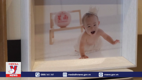 Nhật Bản ưu đãi cho các gia đình có từ 3 con trở lên