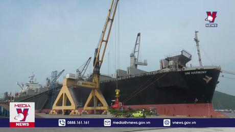 Thanh Hóa định hướng trở thành trung tâm logistics