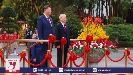 Nhận diện: Một chương mới trong quan hệ Việt Nam - Trung Quốc