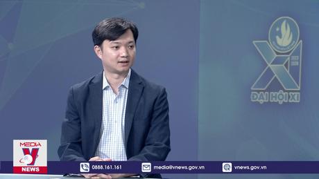 Kỳ vọng vào sinh viên thế hệ mới