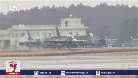 Nhật Bản tiếp tục tăng ngân sách quốc phòng