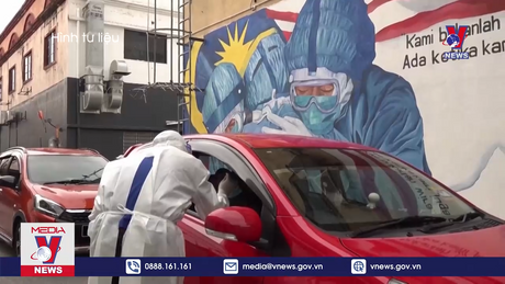 Bản tin thời sự 13h ngày 17/12/2023