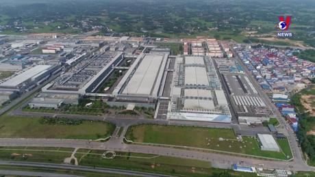 Bản tin tiếng Tây Ban Nha ngày 18/12/2023