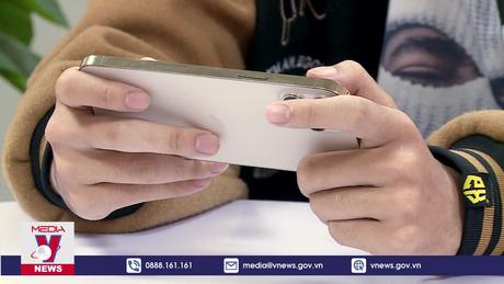 Cảnh giác trước cạm bẫy tài xỉu online