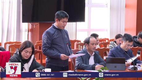 Lào Cai tạm đình chỉ công tác một Hiệu trưởng