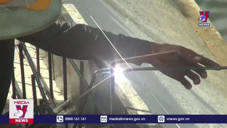 Ninh Thuận tập trung triển khai dự án môi trường bền vững 