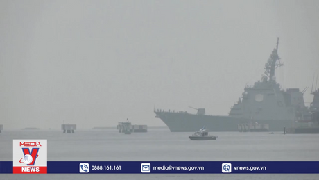 Nhật Bản dự trù ngân sách quốc phòng cao kỷ lục