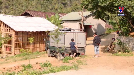 Thu hẹp hạn chế hiểu biết về pháp luật của người dân tộc thiểu số 