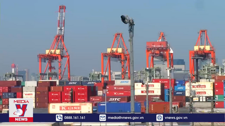 Nhật Bản cam kết thúc đẩy hợp tác kinh tế với ASEAN