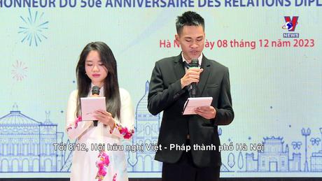 Không gian Pháp ngữ: Dự án nâng cao tự chủ kinh tế của phụ nữ Vân Hồ