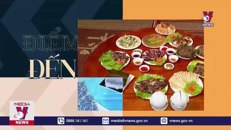 Gìn giữ nhịp cồng chiêng M''nông