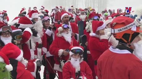 Phong cách sống ngày 17/12/2023