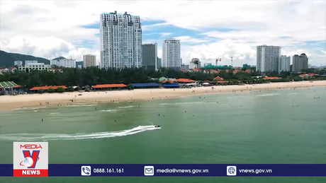 Bà Rịa – Vũng Tàu chú trọng phát triển du lịch MICE