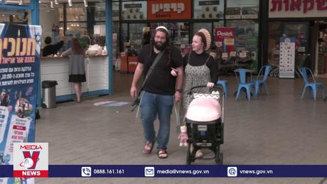 Palestine và Mỹ đạt thỏa thuận về khoản thuế Israel thu hộ