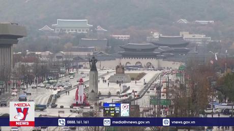 Mỹ-Nhật-Hàn thảo luận về vụ phóng tên lửa của Triều Tiên